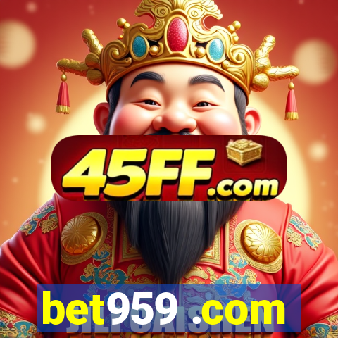 bet959 .com